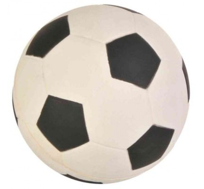 Іграшка для собак Trixie М'яч d 5.5 см (кольори в асортименті) (4011905034409)