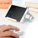Ugreen Перехідник OTG USB 2.0 AF to Micro 5P US195 white Ugreen (30529)