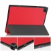BeCover Чохол до планшета BeCover Smart Case Teclast M40 Pro 10.1" Red (709882)