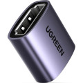 Ugreen Перехідник HDMI F to HDMI F 8K black Ugreen (90592)