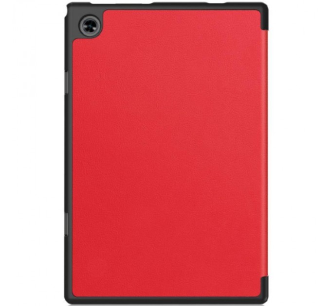 BeCover Чохол до планшета BeCover Smart Case Teclast M40 Pro 10.1" Red (709882)