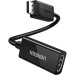 Ugreen Перехідник Display Port M to HDMI F 4K60Hz black Ugreen (70694)