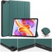 BeCover Чохол до планшета BeCover Smart Case Teclast T50 2022 11" Dark Green (709898)