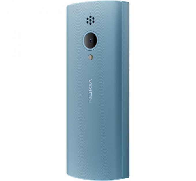 Мобільний телефон Nokia 150 2023 Blue