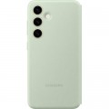 Чохол до мобільного телефона Samsung Galaxy S24 (S921) Smart View Wallet Case Lime (EF-ZS921CGEGWW)