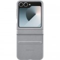 Чохол до мобільного телефона Samsung Kindsuit Case Samsung Galaxy Flip 6 Gray (EF-VF741PJEGUA)