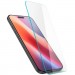 Скло захисне Spigen iPhone 16 Plus/15 Plus Glas tR SLIM HD (1 Pack) (AGL06890)