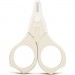 Набір для догляду за дитиною Suavinex ножиці бежеві (308574/1)