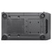 1stPlayer Корпус 1stPlayer XP-BK-4F1 Black 750W (XP-BK-4F1-PS-750FK-EU)