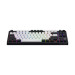 Hator Клавіатура бездротова Hator Skyfall 80 MAG Ultima 8K Wireless White-Black (HTK3880UA)