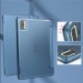 BeCover Чохол до планшета BeCover TPU Edge BeCover Blackview Tab 12 10.1" Deep Blue (709886)