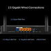 TP-Link Маршрутизатор TP-Link Archer BE230 (ARCHER-BE230)