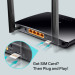 TP-Link Маршрутизатор TP-Link Archer MR202 (ARCHER-MR202)