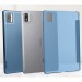 BeCover Чохол до планшета BeCover TPU Edge BeCover Blackview Tab 12 10.1" Deep Blue (709886)