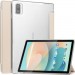 BeCover Чохол до планшета BeCover TPU Edge BeCover Blackview Tab 12 10.1" Rose Gold (709887)