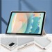 BeCover Чохол до планшета BeCover TPU Edge BeCover Blackview Tab 12 10.1" Rose Gold (709887)