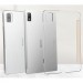 BeCover Чохол до планшета BeCover TPU Edge BeCover Blackview Tab 12 10.1" Rose Gold (709887)