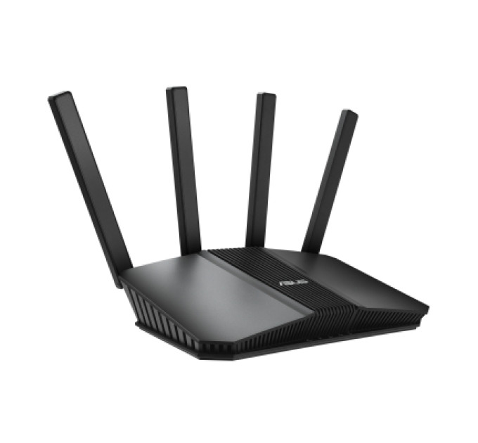 ASUS Маршрутизатор ASUS RT-BE82U (90IG0990-MO9B00)