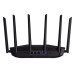 ASUS Маршрутизатор ASUS TUF-BE6500 (90IG0920-MO9C00)