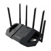 ASUS Маршрутизатор ASUS TUF-BE6500 (90IG0920-MO9C00)
