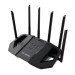 ASUS Маршрутизатор ASUS TUF-BE6500 (90IG0920-MO9C00)