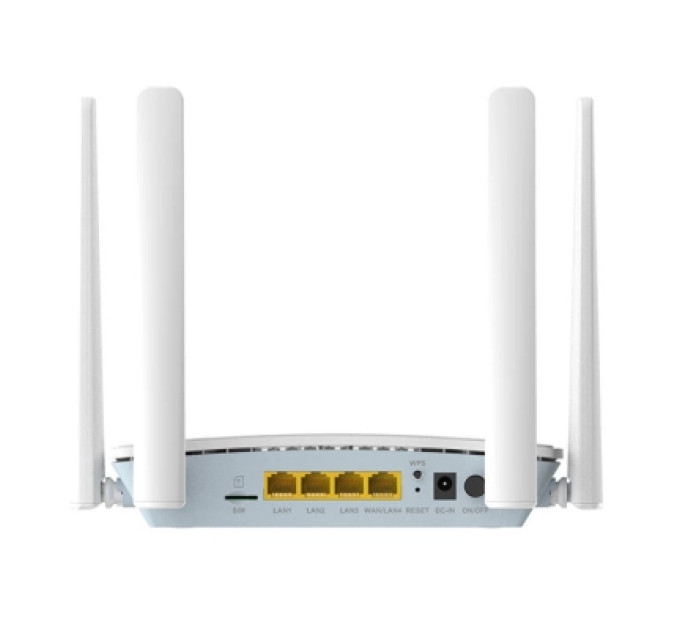 D-Link Маршрутизатор D-Link G403C