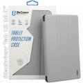 BeCover Чохол до планшета BeCover TPU Edge BeCover Blackview Tab 12 10.1" Sliver (709888)