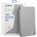 BeCover Чохол до планшета BeCover TPU Edge BeCover Blackview Tab 12 10.1" Sliver (709888)