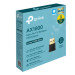 TP-Link Мережева карта Wi-Fi TP-Link Archer TX20U Nano (ARCHER-TX20U-NANO)