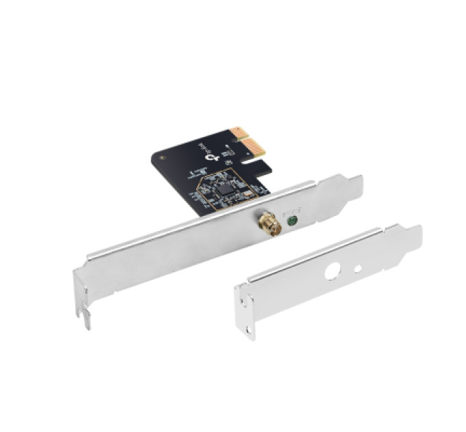 TP-Link Мережева карта Wi-Fi TP-Link Archer T2E (ARCHER-T2E)