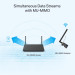 TP-Link Мережева карта Wi-Fi TP-Link Archer T2E (ARCHER-T2E)