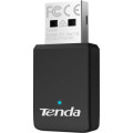 Tenda Мережева карта Wi-Fi Tenda U11
