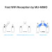 Mercusys Мережева карта Wi-Fi Mercusys MA30E