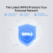 Mercusys Мережева карта Wi-Fi Mercusys MA30E