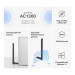 Mercusys Мережева карта Wi-Fi Mercusys MA30H