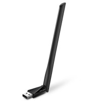 Мережева карта Wi-Fi Mercusys MA30H