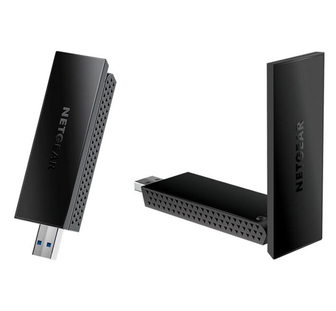Netgear Мережева карта Wi-Fi Netgear A7500 Nighthawk (A7500-100PES)