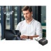 ASUS Мережева карта Wi-Fi ASUS USB-AX55 nano (90IG06X0-MO0B00)