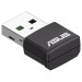 ASUS Мережева карта Wi-Fi ASUS USB-AX55 nano (90IG06X0-MO0B00)
