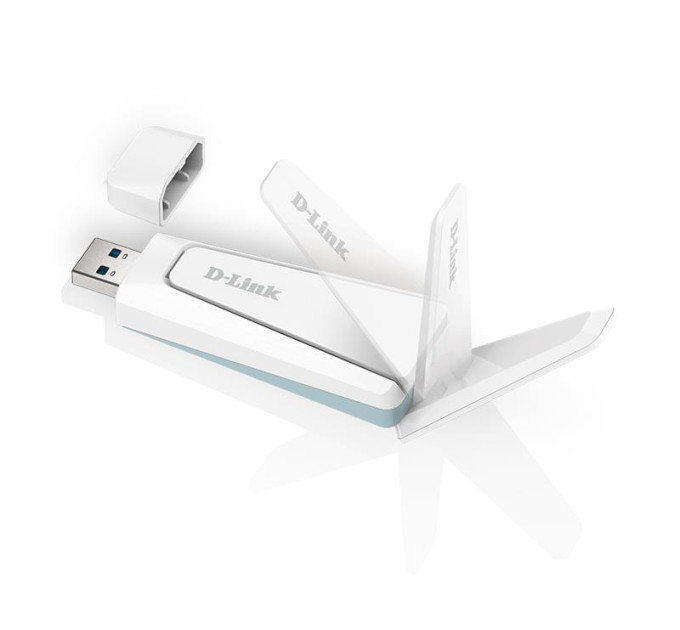 D-Link Мережева карта Wi-Fi D-Link AX18U