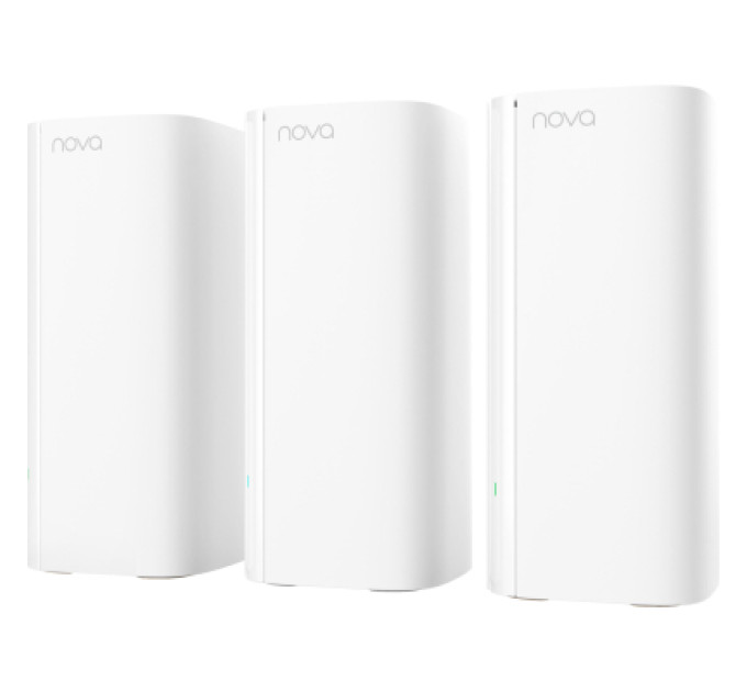 Tenda Точка доступу Wi-Fi Tenda MX12-KIT-3