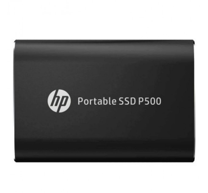 HP Накопичувач SSD USB 3.2 120GB P500 HP (6FR73AA)