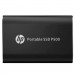 HP Накопичувач SSD USB 3.2 120GB P500 HP (6FR73AA)