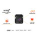 ASUS Точка доступу Wi-Fi ASUS ROG Rapture GT6 2pcs (90IG07F0-MU9A20)