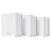 ASUS Точка доступу Wi-Fi ASUS ZenWiFi BD4 3pcs (90IG0960-MO3C40)