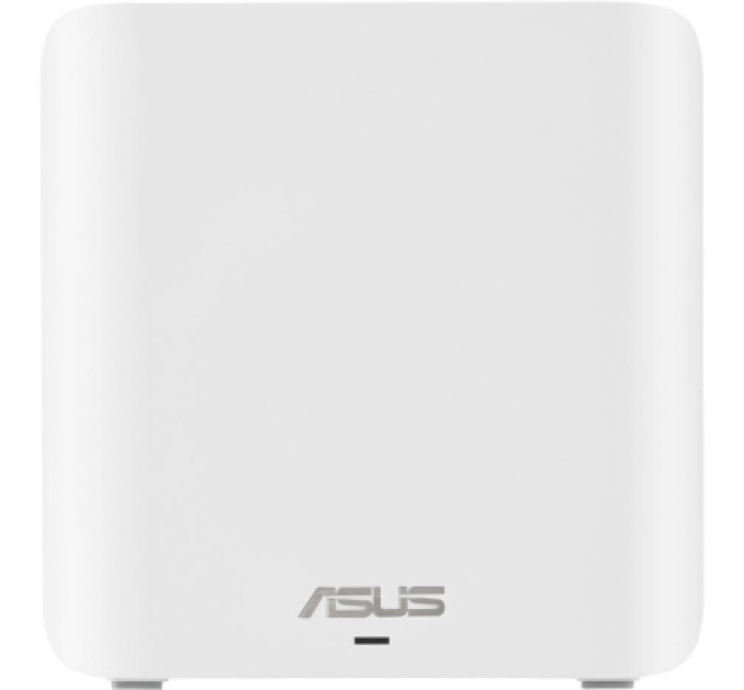 ASUS Точка доступу Wi-Fi ASUS ZenWiFi BD4 3pcs (90IG0960-MO3C40)