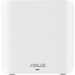 ASUS Точка доступу Wi-Fi ASUS ZenWiFi BD4 3pcs (90IG0960-MO3C40)