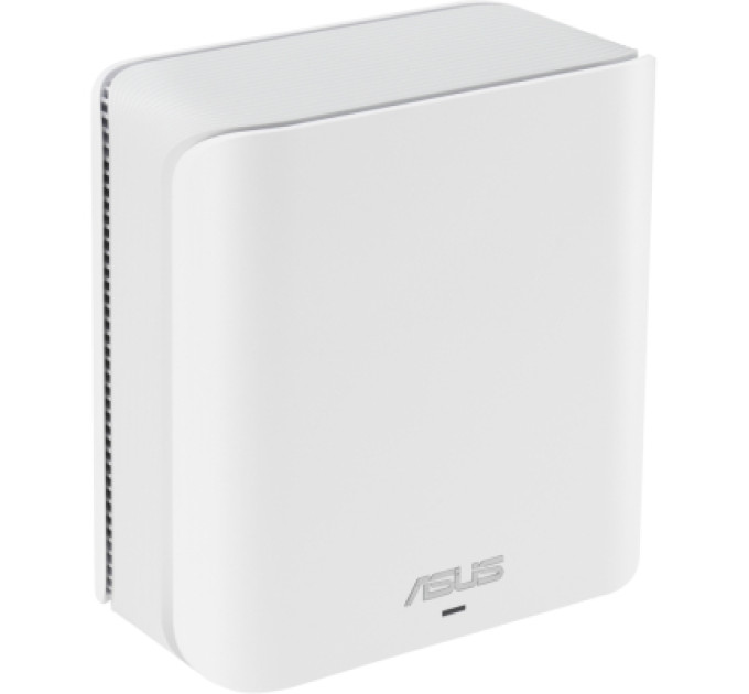 ASUS Точка доступу Wi-Fi ASUS ZenWiFi BD4 3pcs (90IG0960-MO3C40)