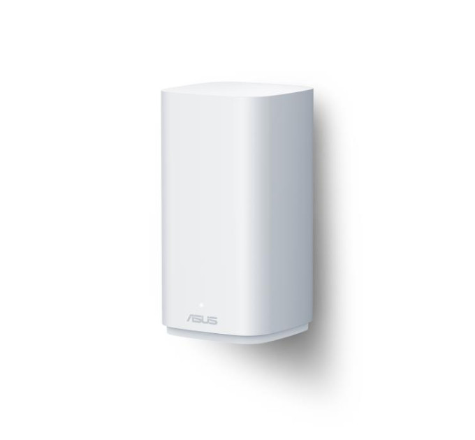 ASUS Точка доступу Wi-Fi ASUS ZenWiFi BD4 Outdoor 1pcs (90IG09A0-MO3B60)