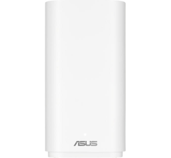 ASUS Точка доступу Wi-Fi ASUS ZenWiFi BD4 Outdoor 1pcs (90IG09A0-MO3B60)